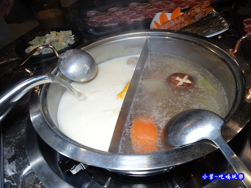 狩夜精緻單人雙味火鍋八德店 (14).jpg