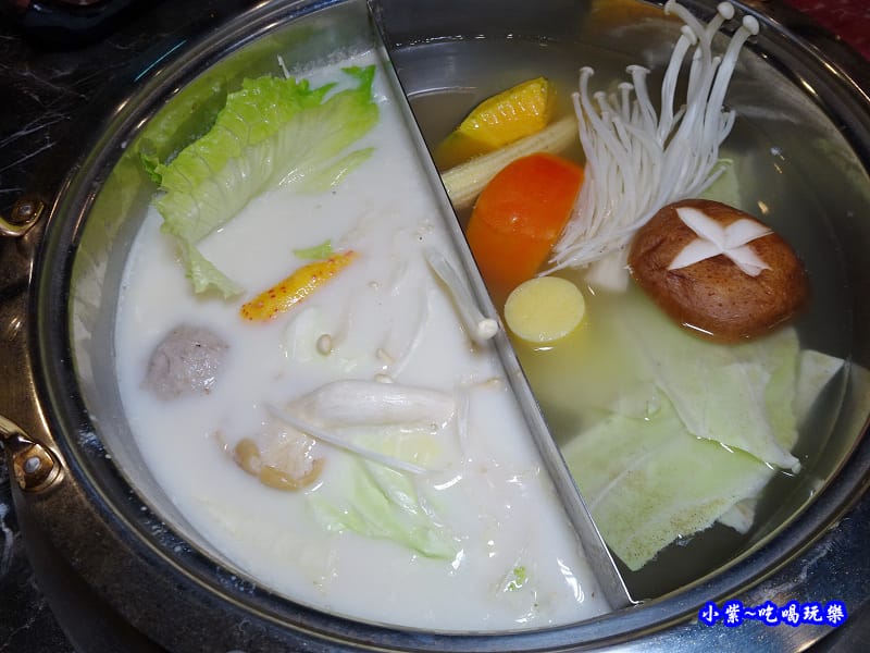 狩夜精緻單人雙味火鍋八德店 (9).jpg