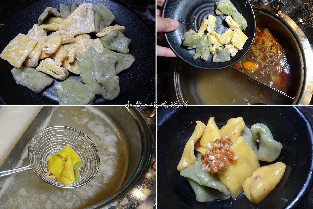彩色麵疙瘩-狩夜精緻單人雙味火鍋 (2).jpg