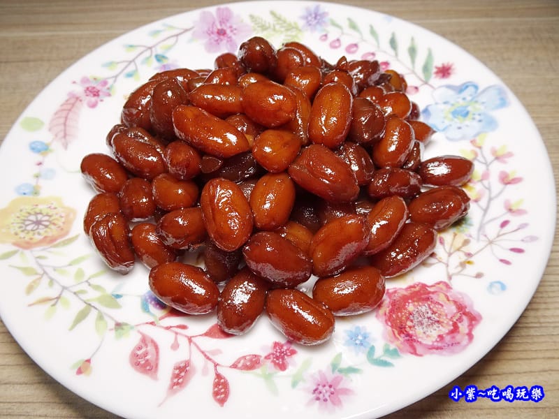 蜜滷花生-搗蛋菇 滷味 (1).jpg