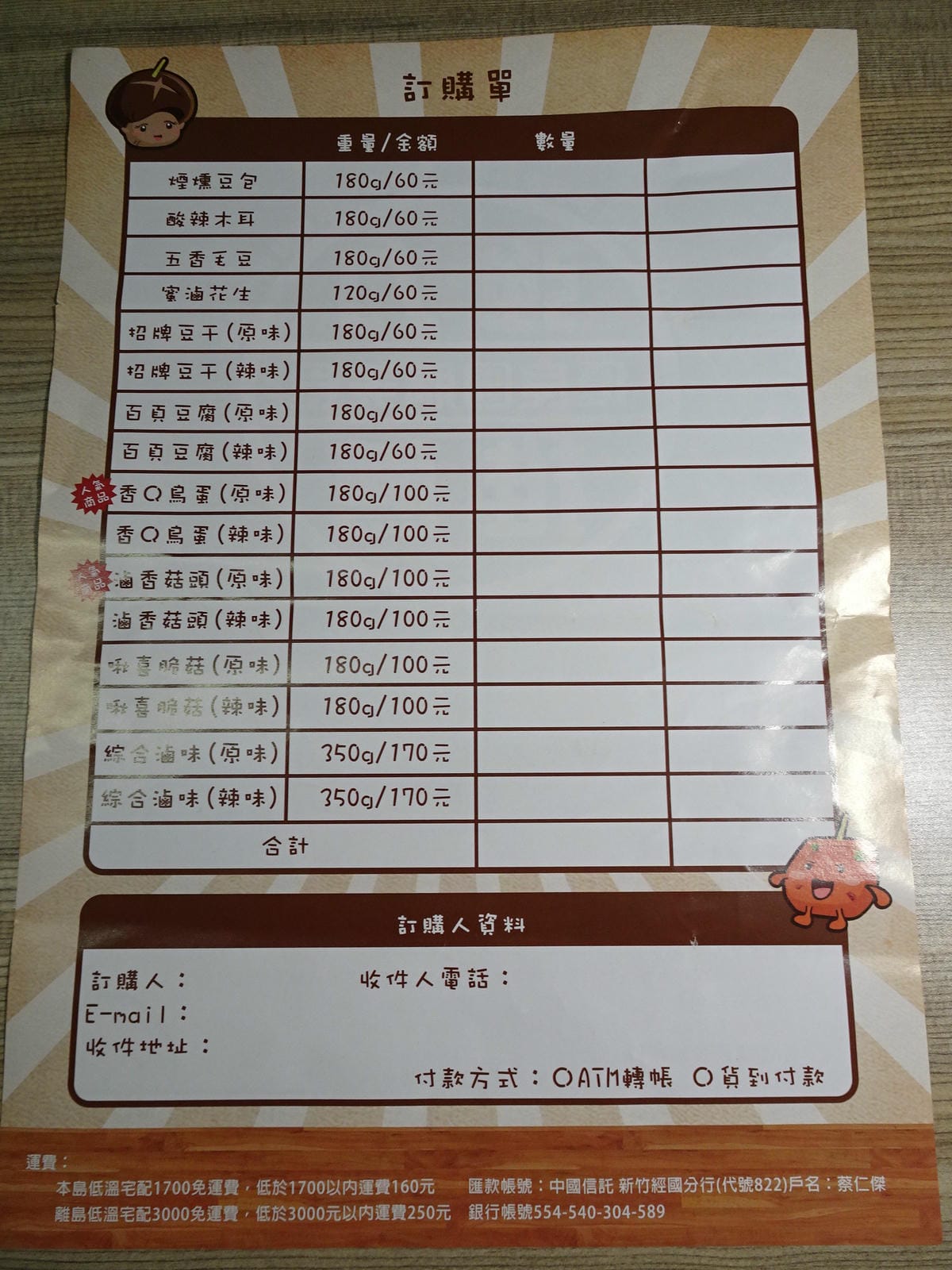 搗蛋菇蔬食滷味 (8).JPG