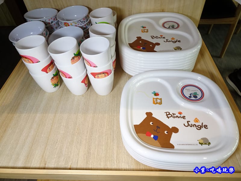 兒童餐具-百味釜精緻鍋物.jpg 兒童餐具-百味釜精緻鍋物.jpg