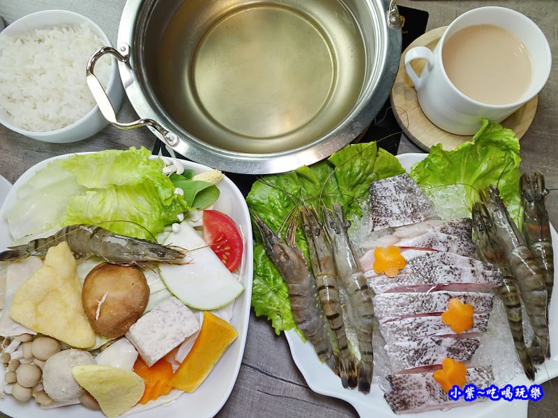 鮮蝦石斑鍋套餐-百味釜 (4).jpg 鮮蝦石斑鍋套餐-百味釜 (4).jpg