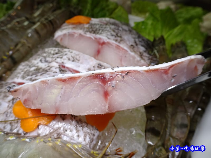 媽媽魚青斑石斑魚肉-百味釜精緻鍋物 (1).jpg 媽媽魚青斑石斑魚肉-百味釜精緻鍋物 (1).jpg