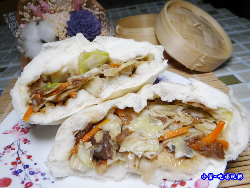 素高麗菜包-福興包子饅頭 (2).jpg 素高麗菜包-福興包子饅頭 (2).jpg
