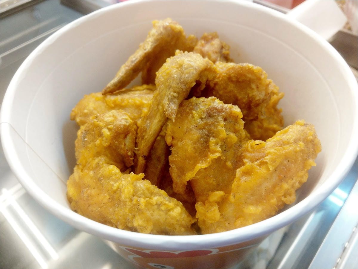 9塊炸雞桶餐-李家炸雞沙鹿店 (1).jpg