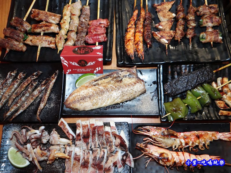 首圖二訪-柒串燒屋長安東路店.jpg