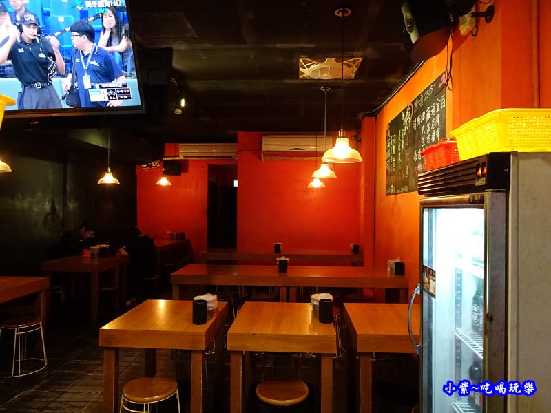 二訪-柒串燒屋長安店 (33).jpg