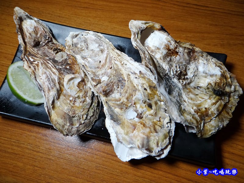 廣島生食級生蠔-柒串燒屋長安東路 (3).jpg