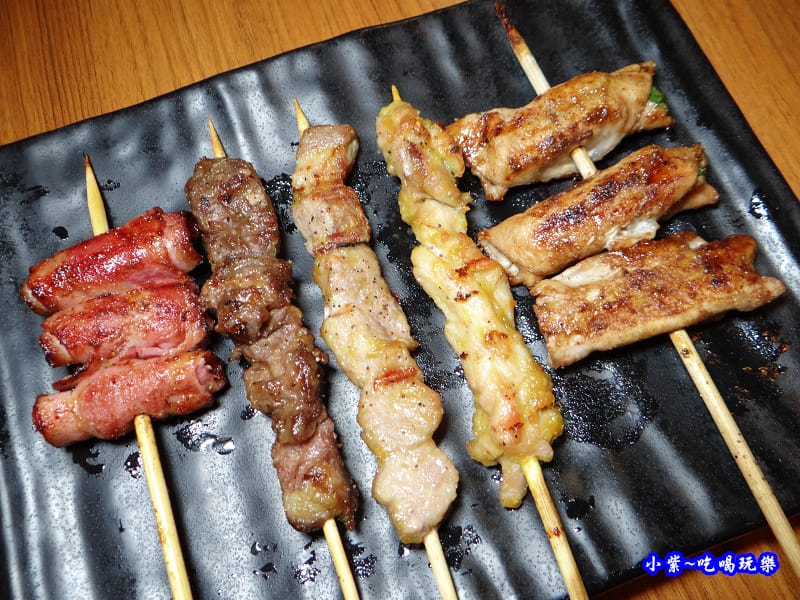 二訪-柒串燒屋長安東路店 (7).jpg