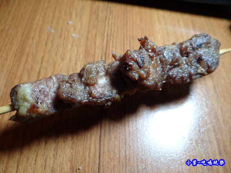 羊肉串-柒串燒屋長安東路.jpg