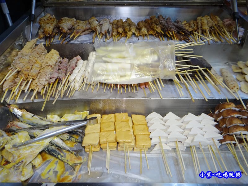 二訪-柒串燒屋長安東路.jpg