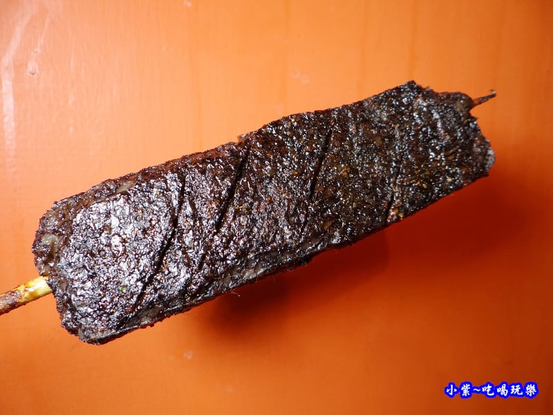 豬血糕-柒串燒屋長安東路.jpg