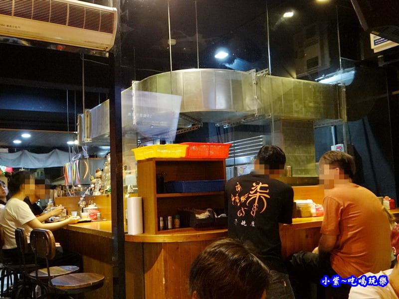 二訪-柒串燒屋長安店 (31).jpg