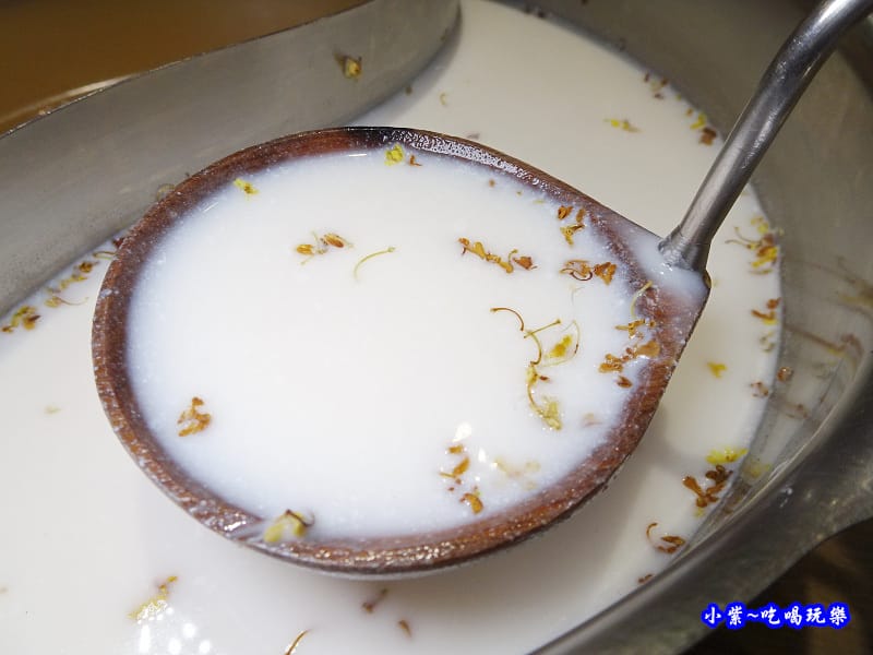原味牛奶鍋加桂花-澤鍋物.jpg