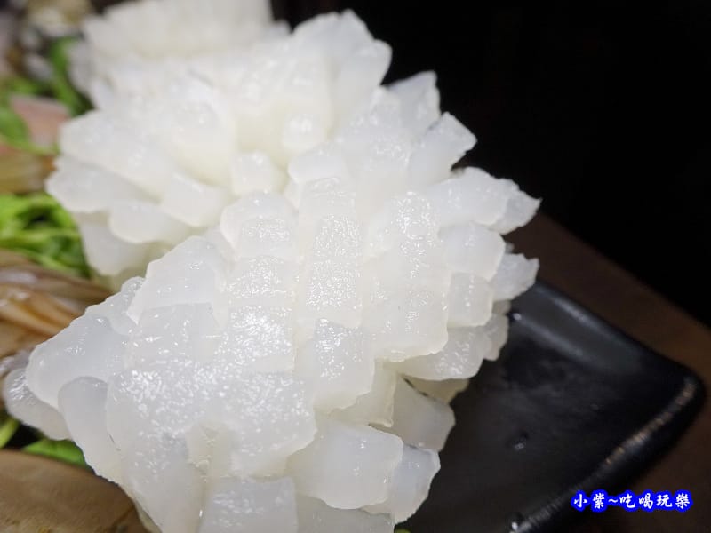 刻花花枝-麻辣一哥桃園中山店.jpg 刻花花枝-麻辣一哥桃園中山店.jpg