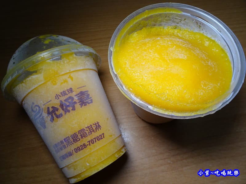 小琉球美食-允好嘉芒果冰沙4.jpg 小琉球美食-允好嘉芒果冰沙4.jpg