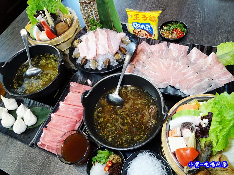 米塔石頭米鍋-新店中正店一訪 (10).jpg 米塔石頭米鍋-新店中正店一訪 (10).jpg