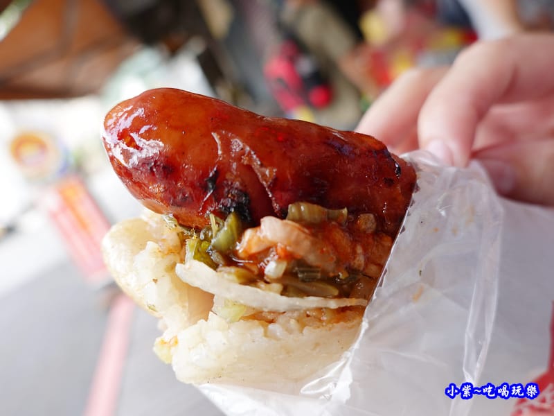 烏來ㄟ原住民不滿族大腸包小腸6.jpg 烏來ㄟ原住民不滿族大腸包小腸6.jpg