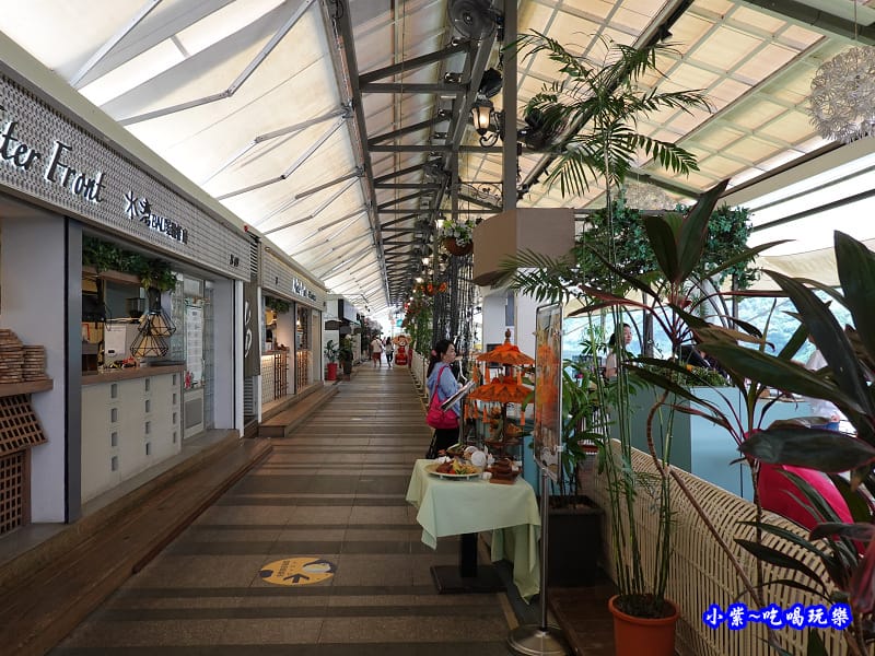堤岸景觀餐廳-碧潭風景區 (4).jpg 堤岸景觀餐廳-碧潭風景區 (4).jpg
