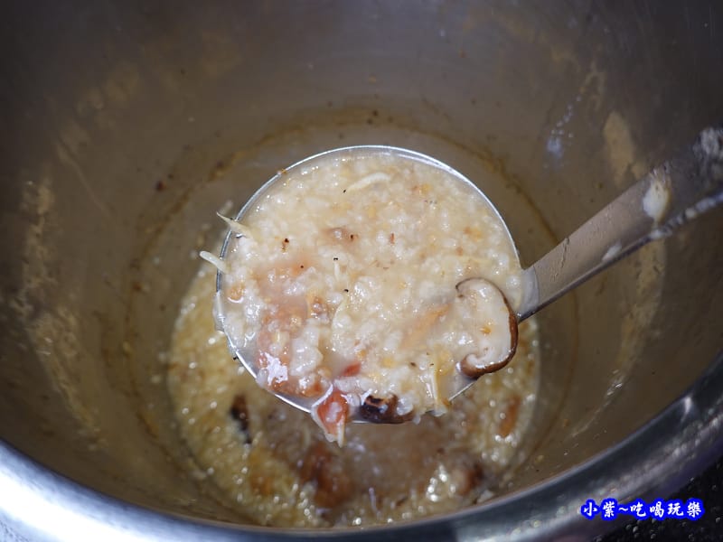 鮮菇肉絲粥-桂緣食坊 (3).jpg