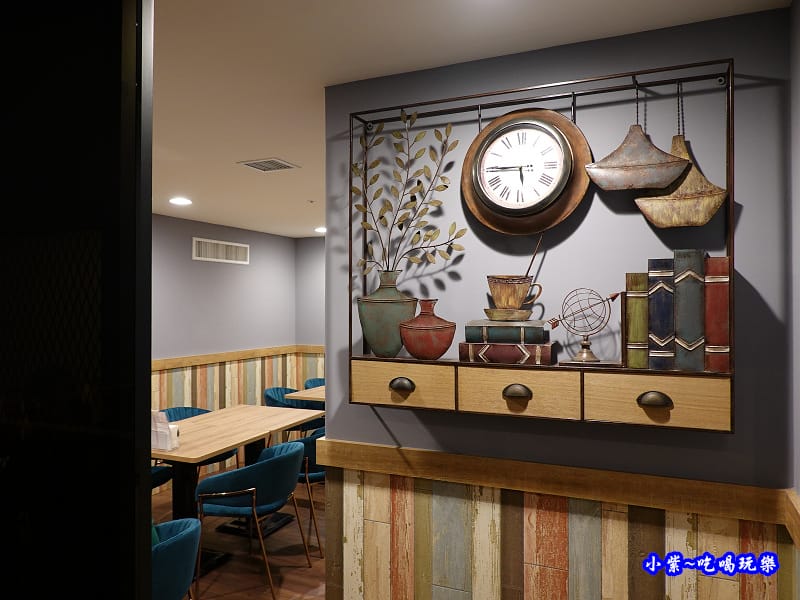 1樓12人VIP小包廂-茶自點永和旗艦店.jpg 1樓12人VIP小包廂-茶自點永和旗艦店.jpg