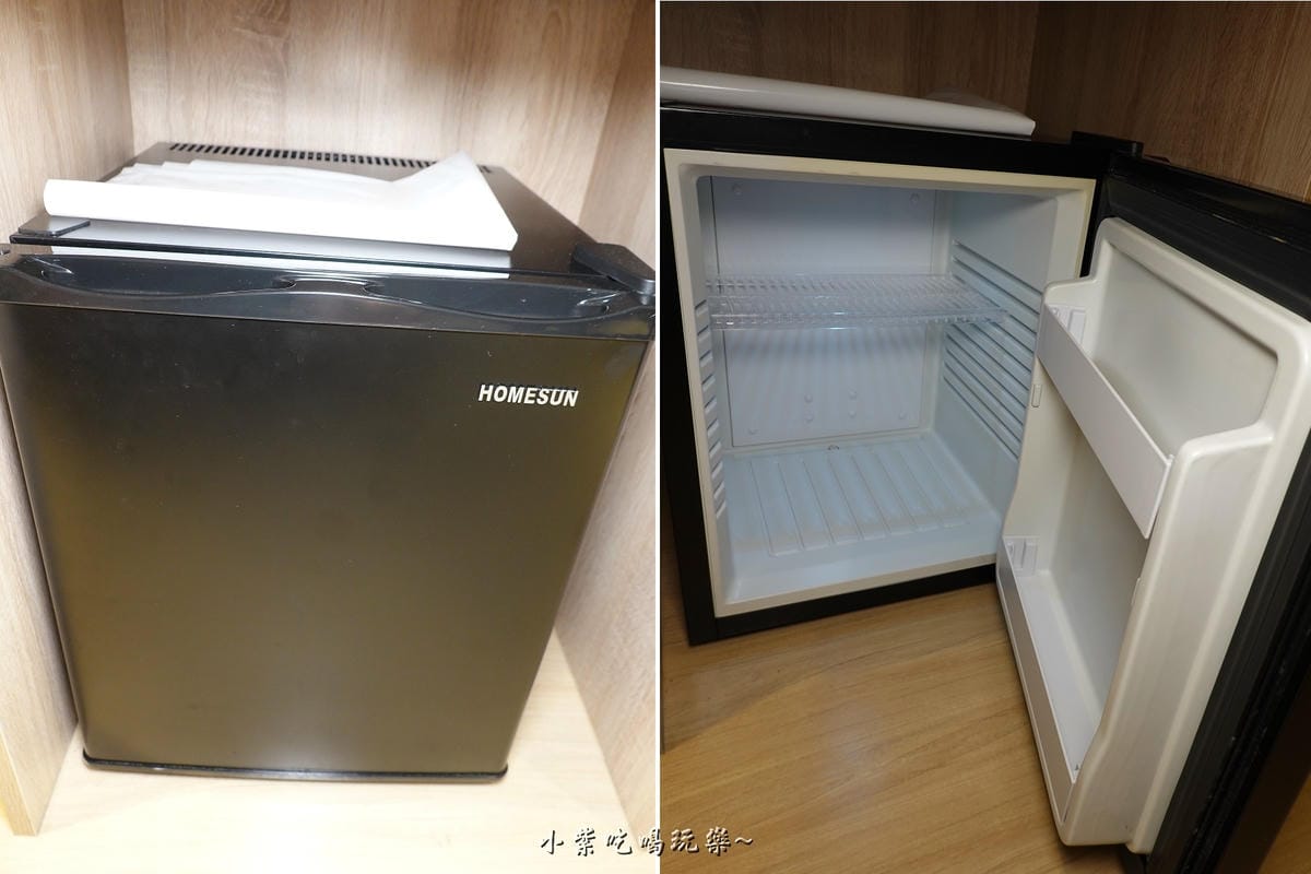 台中住宿-608桂之旅冷藏冰箱.jpg 台中住宿-608桂之旅冷藏冰箱.jpg