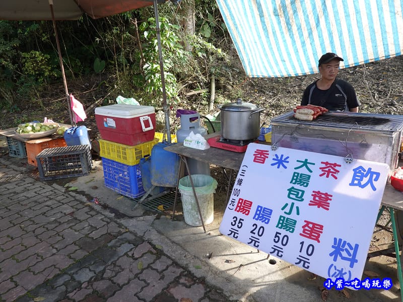 復興蝙蝠洞攤販 (3).jpg 復興蝙蝠洞攤販 (3).jpg