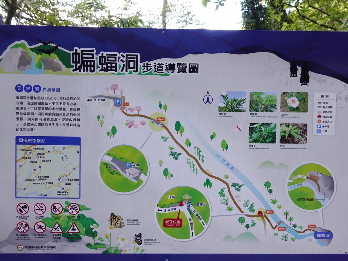 北橫蝙蝠洞步道瞭望台 (2).jpg 北橫蝙蝠洞步道瞭望台 (2).jpg