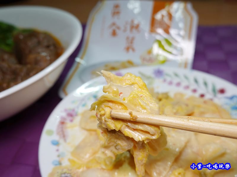 全家超商益康泡菜-黃金泡菜 (2).jpg 全家超商益康泡菜-黃金泡菜 (2).jpg