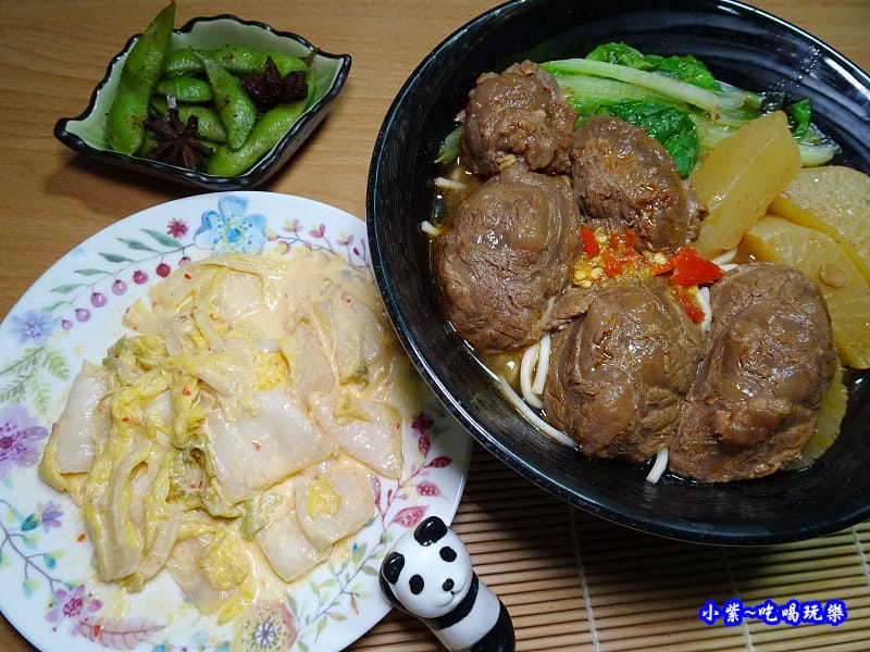 小紫自煮紅燒牛肉麵 (3).jpg 小紫自煮紅燒牛肉麵 (3).jpg