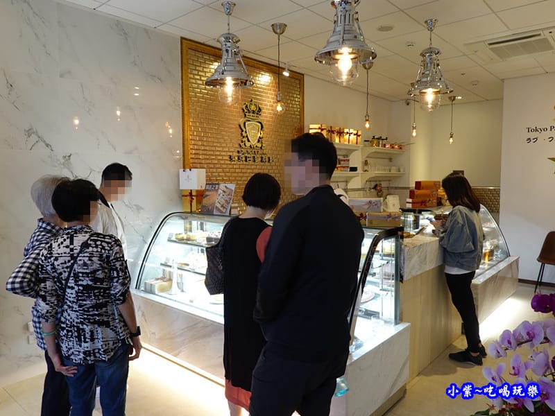 台北-東京巴黎甜點南京店 (4).jpg