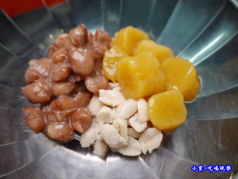 甜中秧薑汁綜合豆花1.jpg 甜中秧薑汁綜合豆花1.jpg