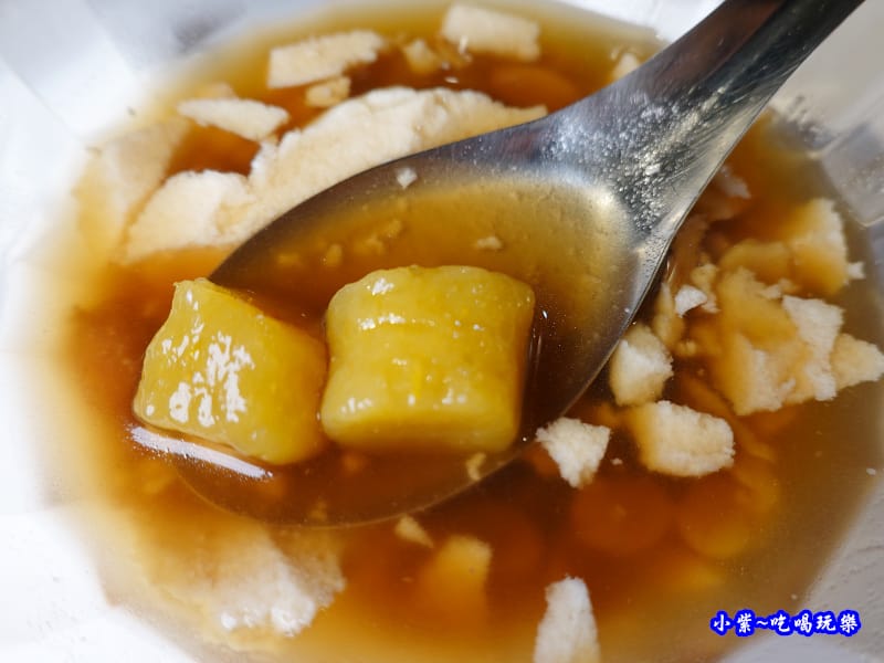甜中秧冰綜合豆花.jpg 甜中秧冰綜合豆花.jpg