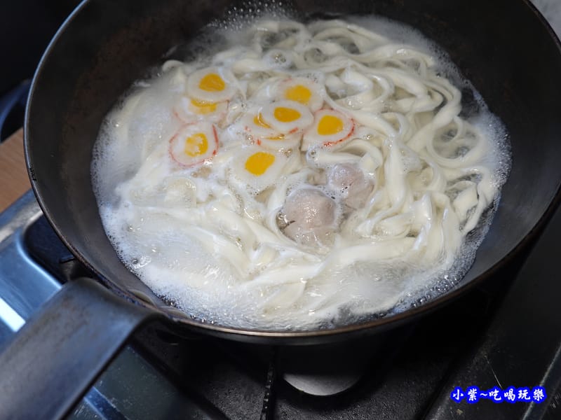 大叔製麵+青菜火鍋料煮食4.jpg 大叔製麵+青菜火鍋料煮食4.jpg