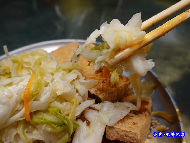金林三兄弟臭豆腐-饒河街夜市美食 (5).jpg