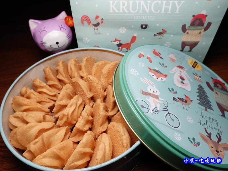 Krunchy曲奇餅-可藍奇聖誕雪景曲奇餅(經典原味) (5).jpg