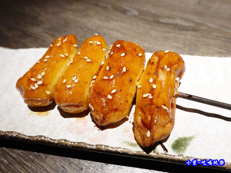 醬烤甜不辣-大河屋燒肉丼串燒-微風本館.jpg 醬烤甜不辣-大河屋燒肉丼串燒-微風本館.jpg