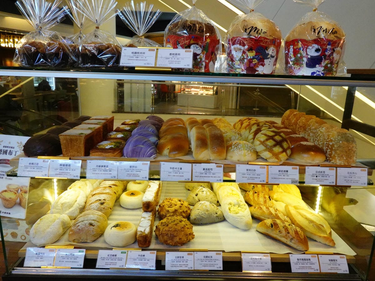 米塔手感烘焙-微風本館 (2).JPG 米塔手感烘焙-微風本館 (2).JPG