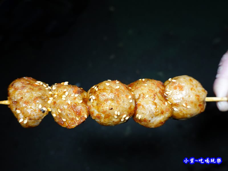 玉里拼經濟-烤貢丸.jpg 玉里拼經濟-烤貢丸.jpg
