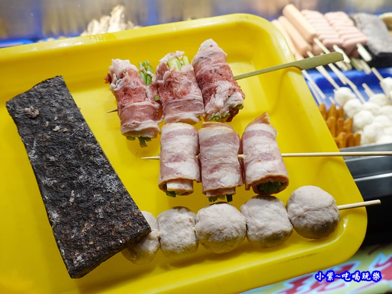 玉里拼經濟大腸包小腸烤肉攤1.jpg 玉里拼經濟大腸包小腸烤肉攤1.jpg