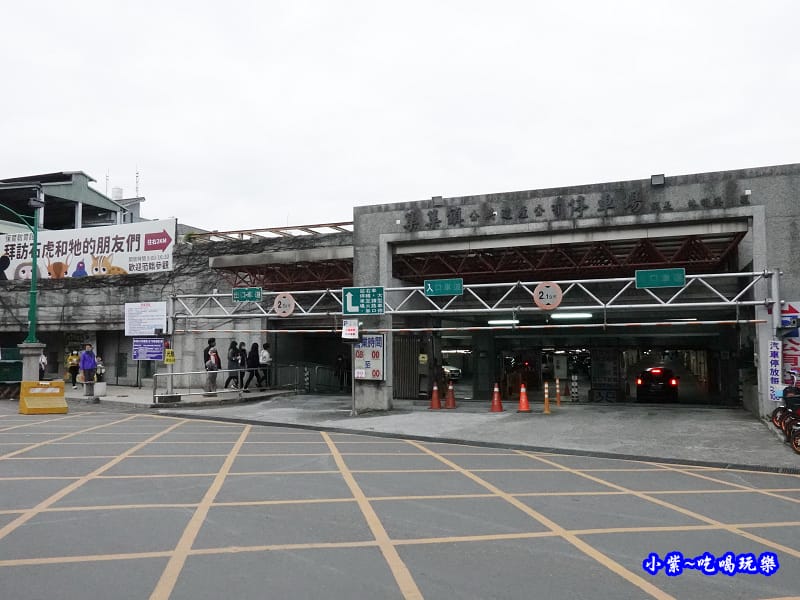集集國小地下停車場 (2).jpg 集集國小地下停車場 (2).jpg