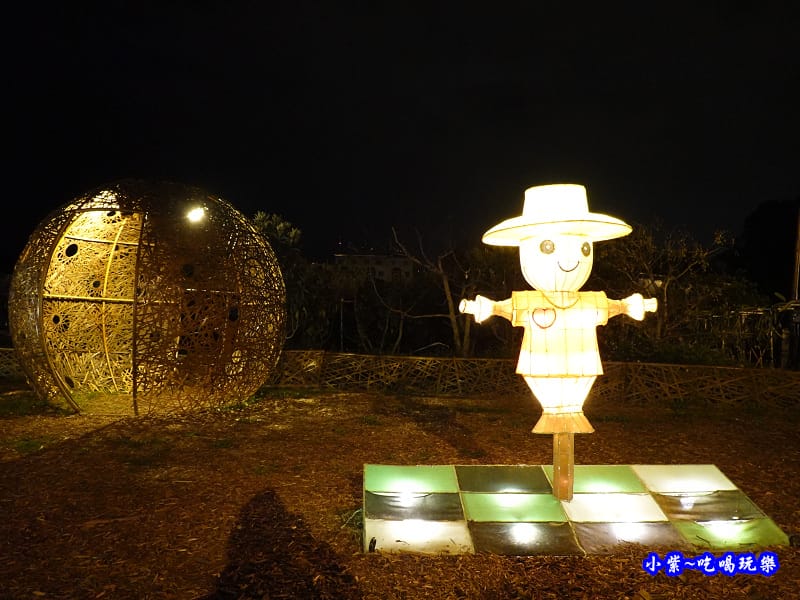 和平快樂田園燈區-2020集集燈會 (2).jpg 和平快樂田園燈區-2020集集燈會 (2).jpg