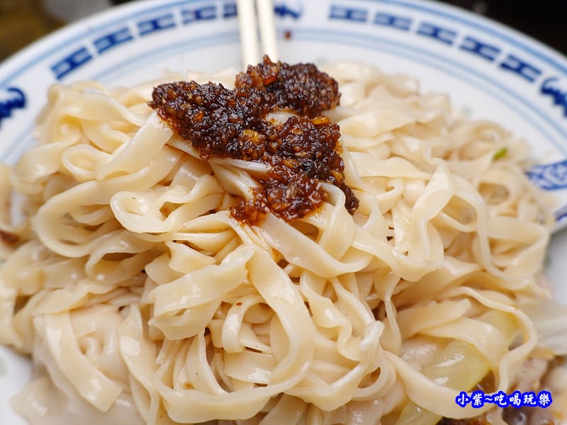 粗麵加潮州辣椒醬-雲吞世家 (1).jpg