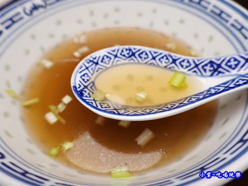 雲吞牛腩特製醬撈麵(乾麵-雲吞世家 (5).jpg