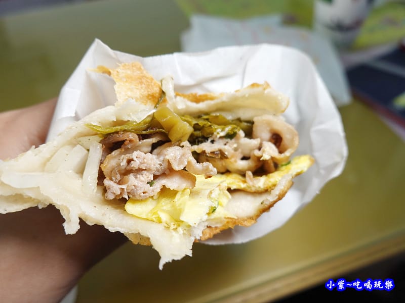 鹽蔥燒豬-新興街燒餅店 (2).jpg 鹽蔥燒豬-新興街燒餅店 (2).jpg