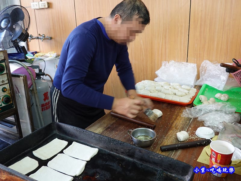 花蓮玉里-新興街燒餅店 (8).jpg 花蓮玉里-新興街燒餅店 (8).jpg