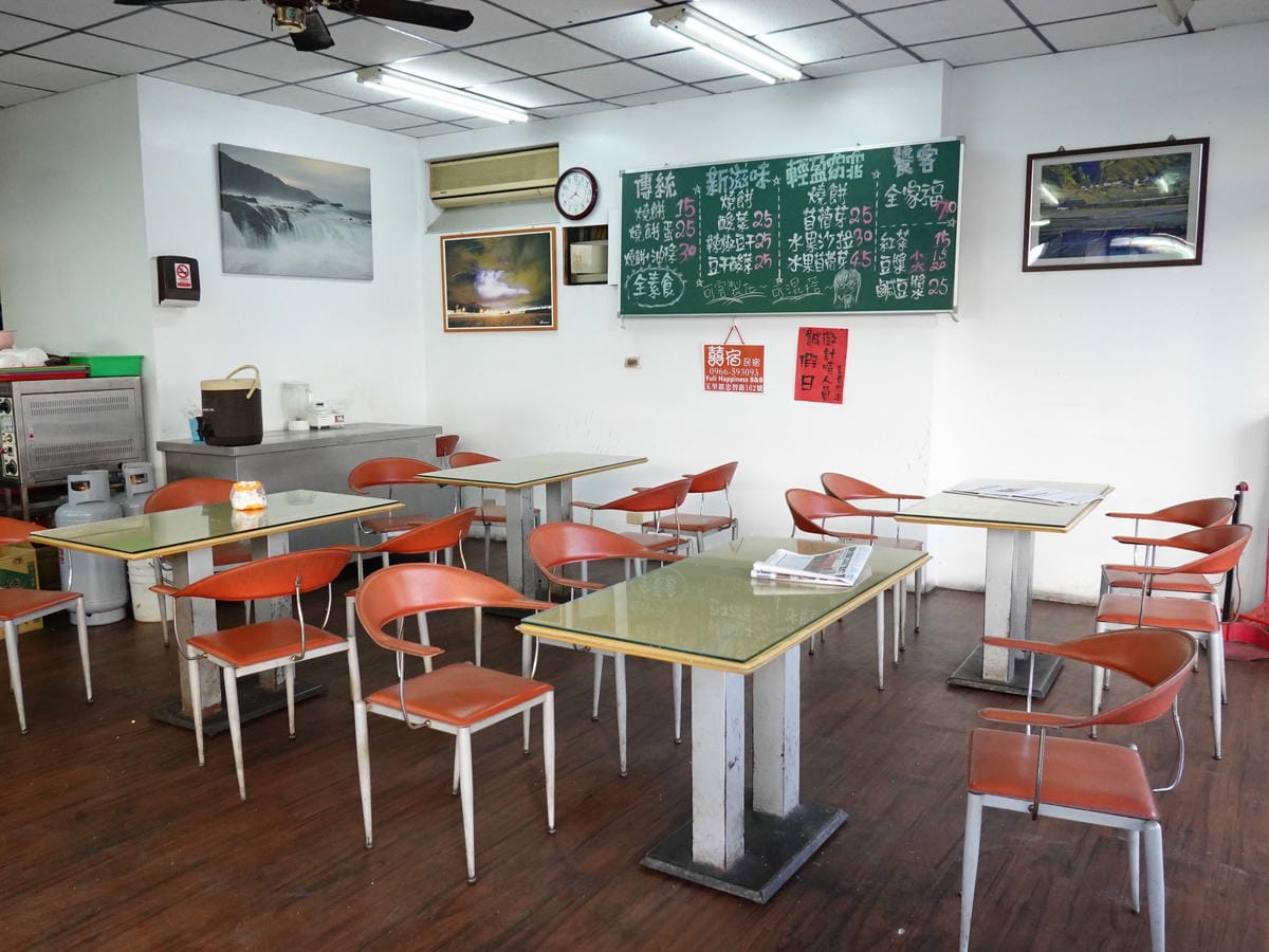 花蓮玉里-新興街燒餅店 (6).JPG 花蓮玉里-新興街燒餅店 (6).JPG