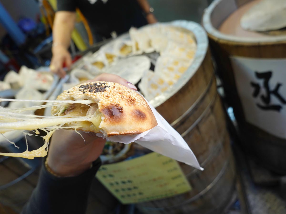 起司豬肉-丞祖胡椒餅士林夜市大南店 (6).jpg