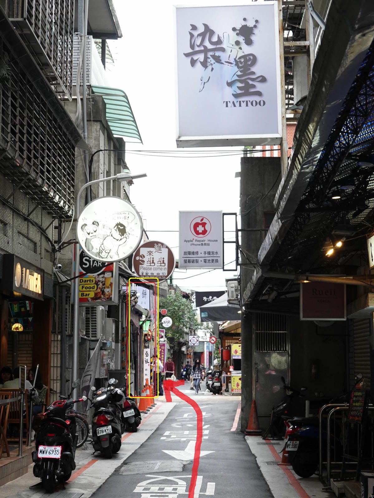 士林夜市-小西街.JPG